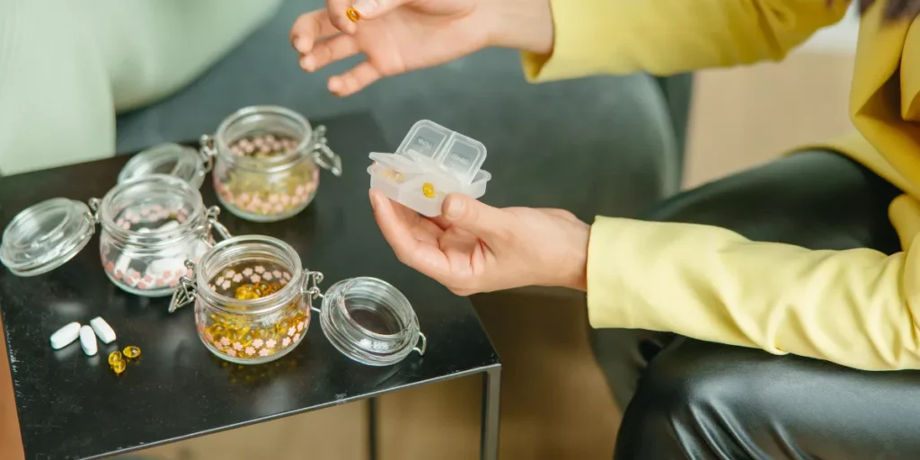 How Do Pre-Workout Supplements Enhance Your Exercise Performance?