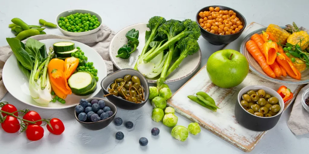 What Are the Benefits of a Plant-Based Diet?